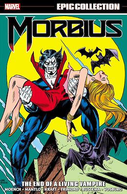 Morbius Epic Collection #2