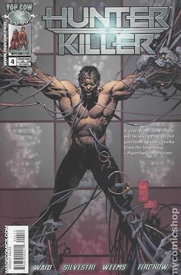 Hunter-Killer Vol. 1 (2004-2007) #4