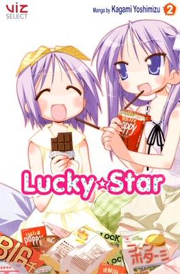 Lucky Star #2