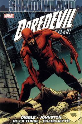 Shadowland: Daredevil