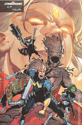 Immortal X-Men (2022-Variant Covers) #11.3