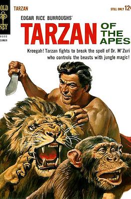 Tarzan #139