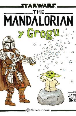 Star Wars: The Mandalorian y Grogu