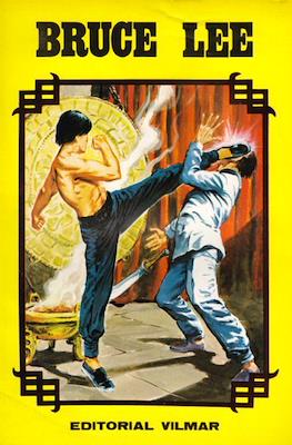 Bruce Lee (Grapa) #17