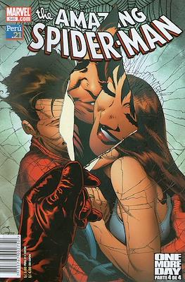 Spider-Man: One More Day #4