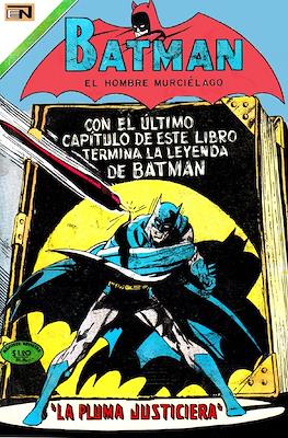 Batman #581