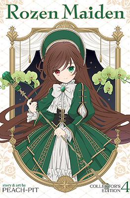 Rozen Maiden Collectors Edition #4