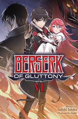 Berserk of Gluttony #6