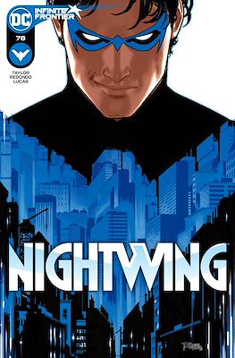 Nightwing Vol. 4 (2016-) #78