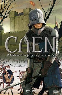L'histoire dans L'Histoire. Les villes en BD #11