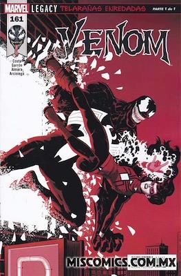 Venom (2017-2019) (Grapa) #161