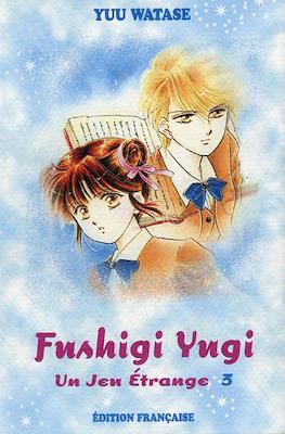 Fushigi Yugi: Un jeu étrange (Poché) #3