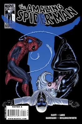 The Amazing Spider-Man Vol. 2 (1998-2013) #621