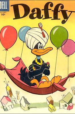 Daffy Duck (1956-1980) #6