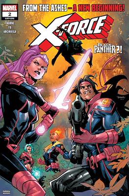X-Force Vol. 7 (2024-2025) #2