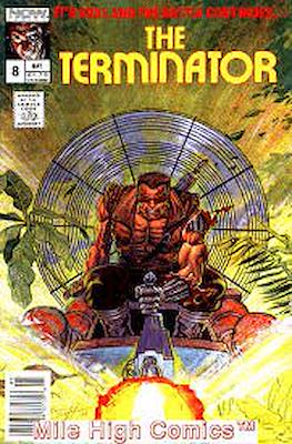 The Terminator #8
