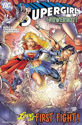 Supergirl Vol. 5 (2005-2011) #13