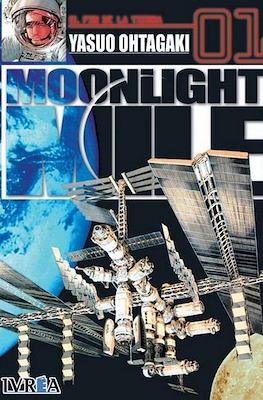 Moonlight Mile (Rústica con sobrecubierta) #1
