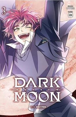 Dark Moon: 달의 제단 with Enhypen #3