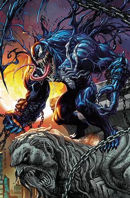 Venom Vol. 5 (2021-Variant Covers) #11.3