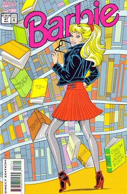 Barbie #47