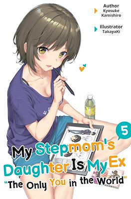 My Stepmom's Daughter Is My Ex #5