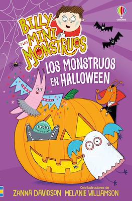 Billy y los Mini monstruos #11