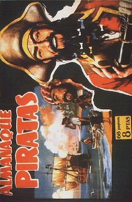 Piratas y Corsarios #7