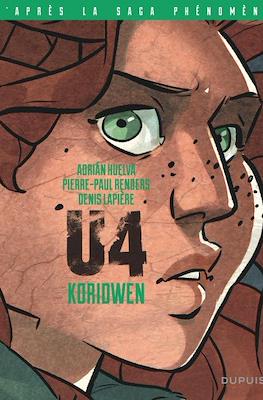 U4 #2