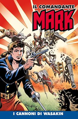 Il Comandante Mark #54