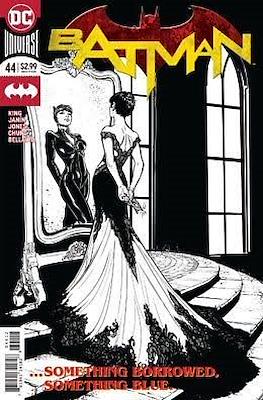 Batman Vol. 3 (2016-Variant Covers) #44.2