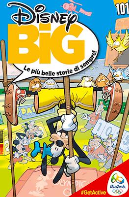 Disney Big #101