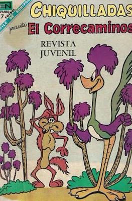 Chiquilladas (Grapa) #241