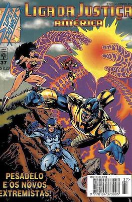 Super Powers #37