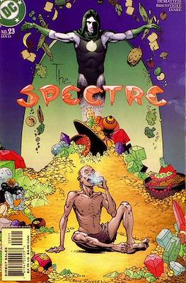 The Spectre Vol. 4 #23