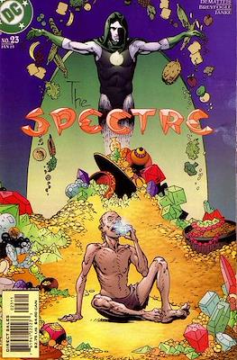 The Spectre Vol. 4 (2001-2003) #23