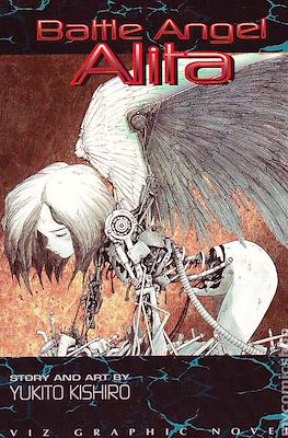 Battle Angel Alita (Softcover 248 pp) #1