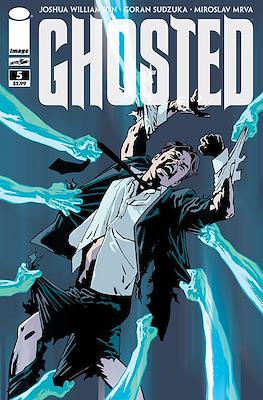 Ghosted #5