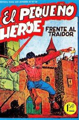 El pequeño héroe #43