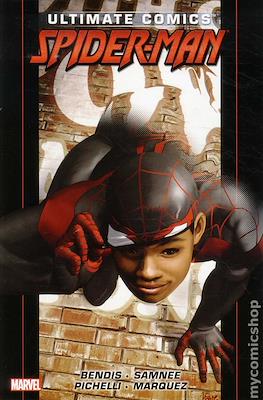 Ultimate Comics Spider-Man (2011-2014) (Hardcover) #2