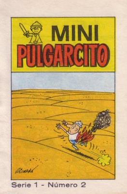 Mini Pulgarcito (1969) #2