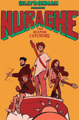 Nuraghe - The Graphic Experience