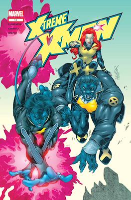 X-Treme X-Men Vol. 1 (2001-2004) #18