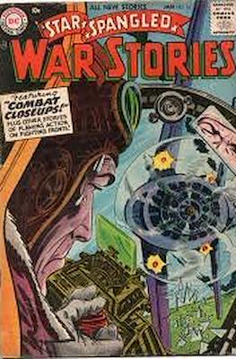 Star Spangled War Stories Vol. 2 #53