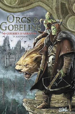 Orcs & Gobelins #25