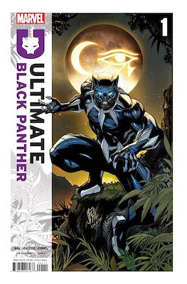 Ultimate Black Panther (2024) #1