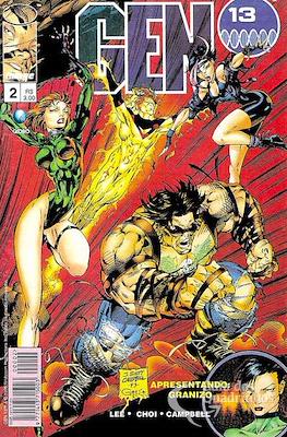Gen 13 #2