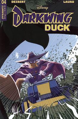 Darkwing Duck (2023 Variant Cover) (Comic Book) #4.3