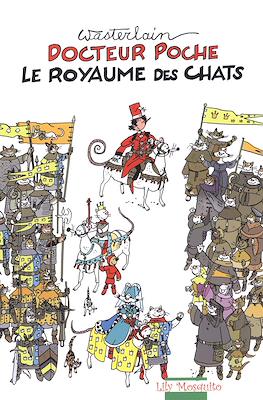 Docteur Poche #16