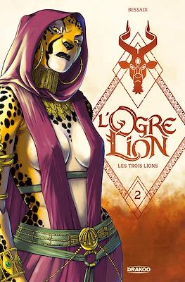 L'Ogre Lion #2